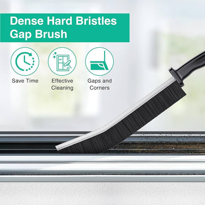 Gap Cleaning Brush | 4 Pack