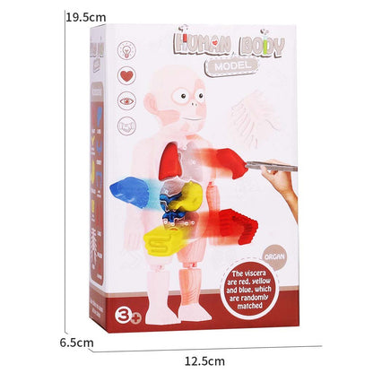 🔥Last day 49% OFF - 🔥Halloween Children's Enlightenment Toys