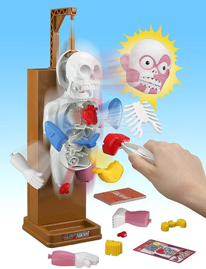 🔥Last day 49% OFF - 🔥Halloween Children's Enlightenment Toys