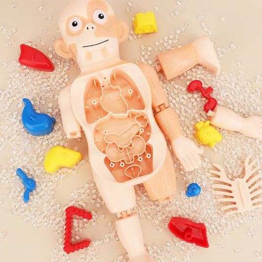 🔥Last day 49% OFF - 🔥Halloween Children's Enlightenment Toys