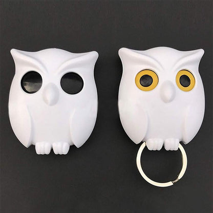 🎃Halloween Decor - 🦉The Key Guard is a Reliable Owl