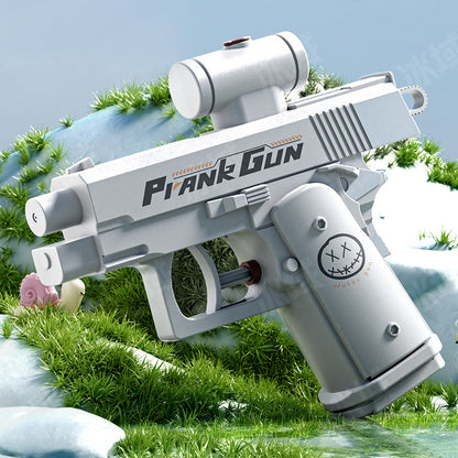 Double Trouble Prank Water Gun Toy