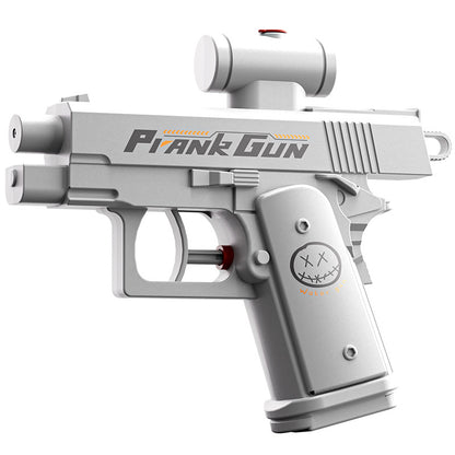 Double Trouble Prank Water Gun Toy