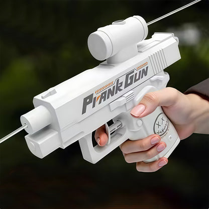 Double Trouble Prank Water Gun Toy