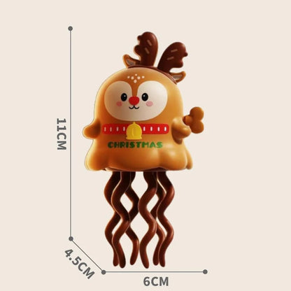 🎃2025 Halloween Dancing Ghost Toy