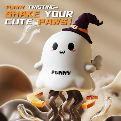 🎃2025 Halloween Dancing Ghost Toy