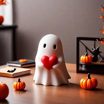👻Halloween Specials👻Ghost Design Ornament