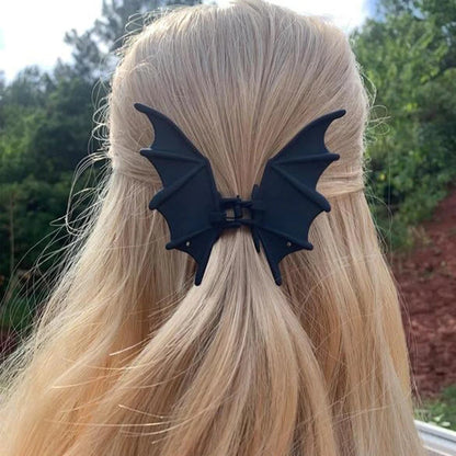 🎃Halloween Bat Hair Clip🦇