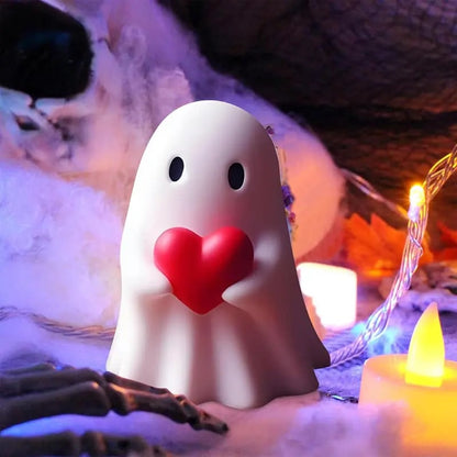 👻Halloween Specials👻Ghost Design Ornament