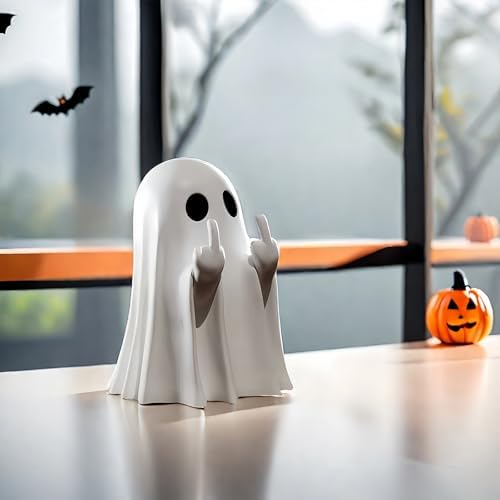 👻Halloween Ghost Figurine