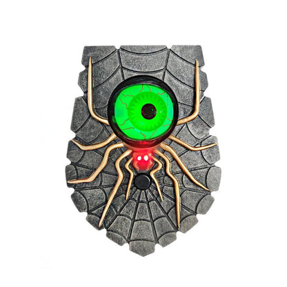 🔥2025 HOT SALE🔥Novelty Doorbell Halloween Door Decorations