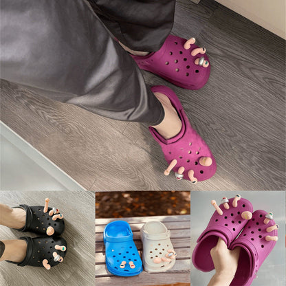 🔥Hot Sale-45% OFF Halloween Spooky Toes